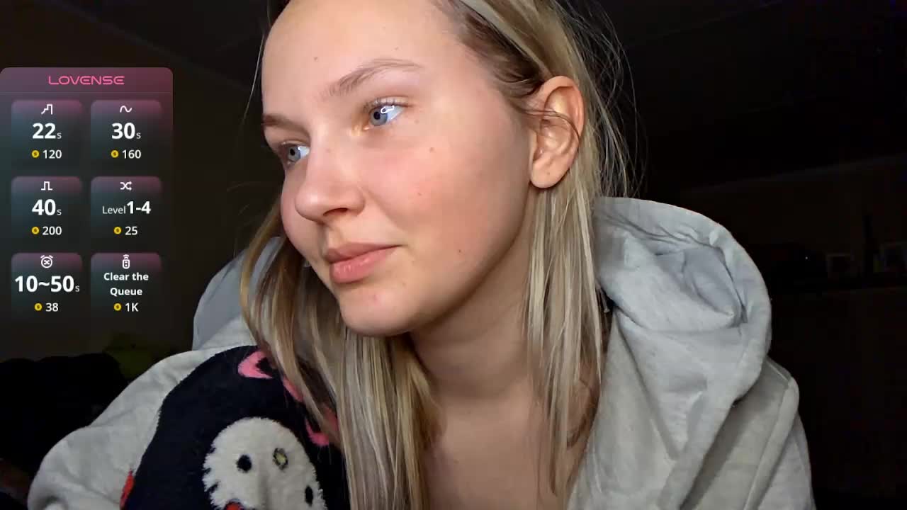 MilagroKailey Live Sex March 14, 2026