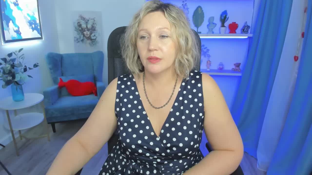 NinaStarle Live Sex March 14, 2026