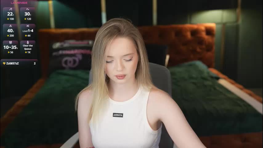 sweetdesiree_ Live Sex March 14, 2026