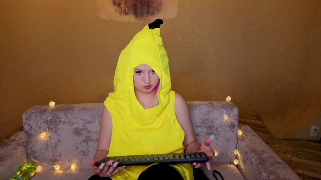 GraseNeon Live Sex March 14, 2026