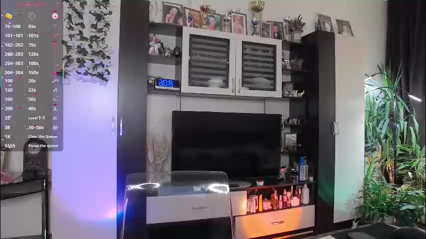 sheilaryan Live Sex March 14, 2026