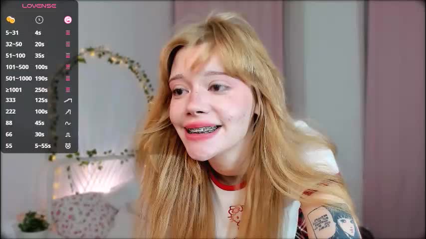 little_anitta Live Sex March 14, 2026