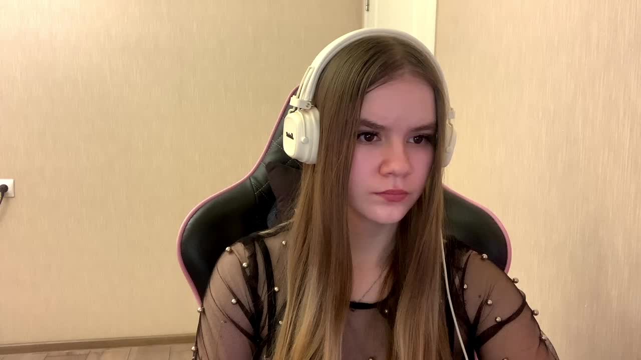 AgnesShyy Live Sex March 14, 2026