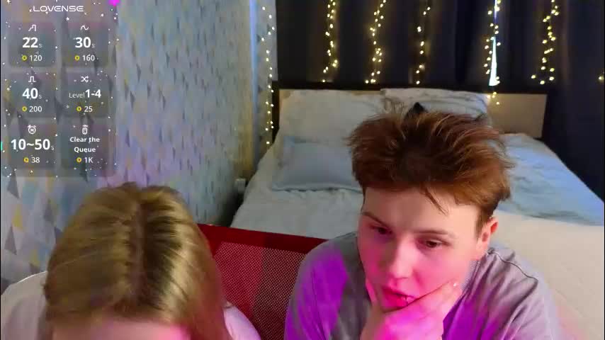 berry_assortment Live Sex March 14, 2026