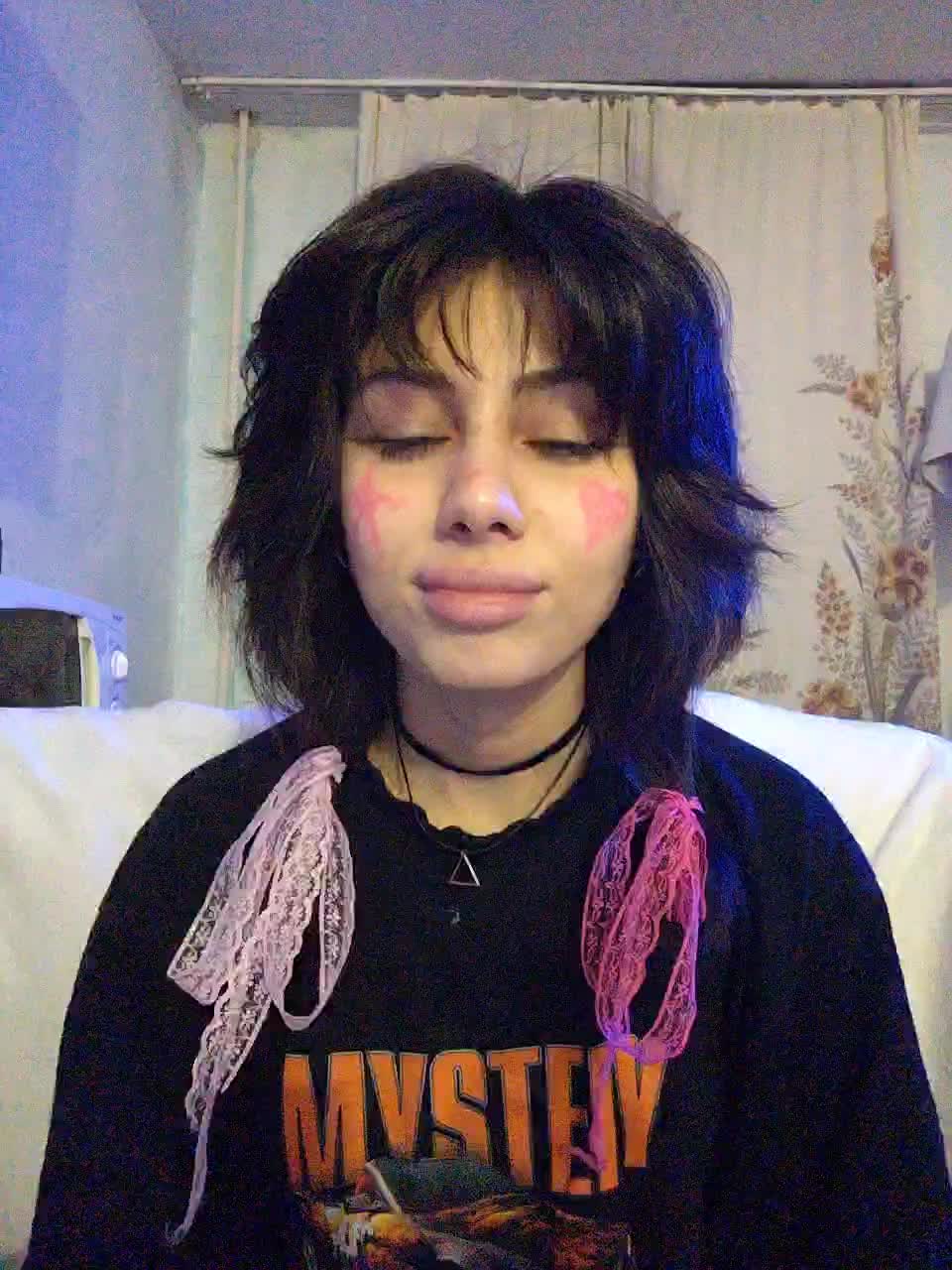 Tinablackkk Live Sex March 14, 2026