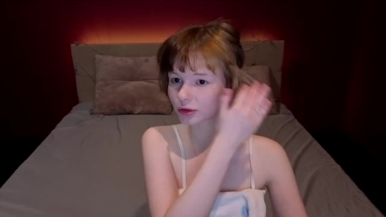 MisskaKiska Live Sex March 14, 2026