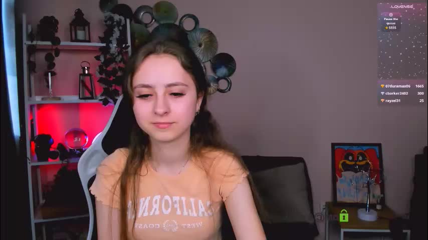 rebecca_smile_ Live Sex March 14, 2026