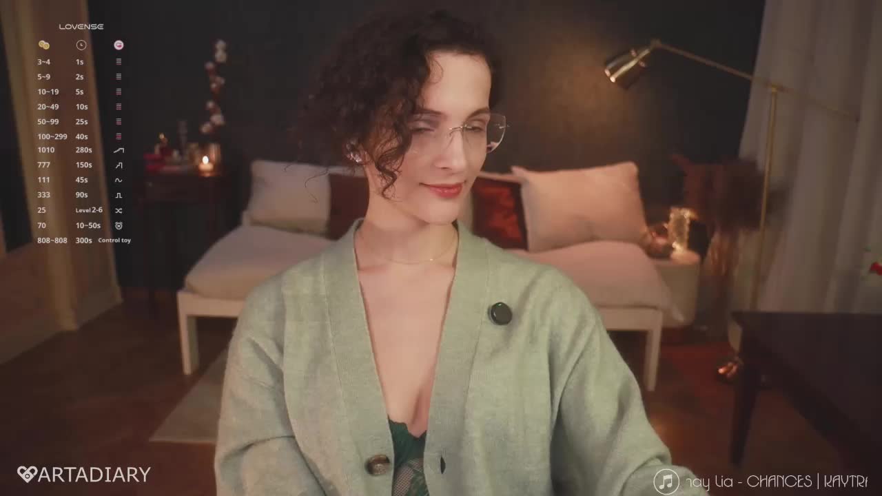 -ARTA- Live Sex March 14, 2026