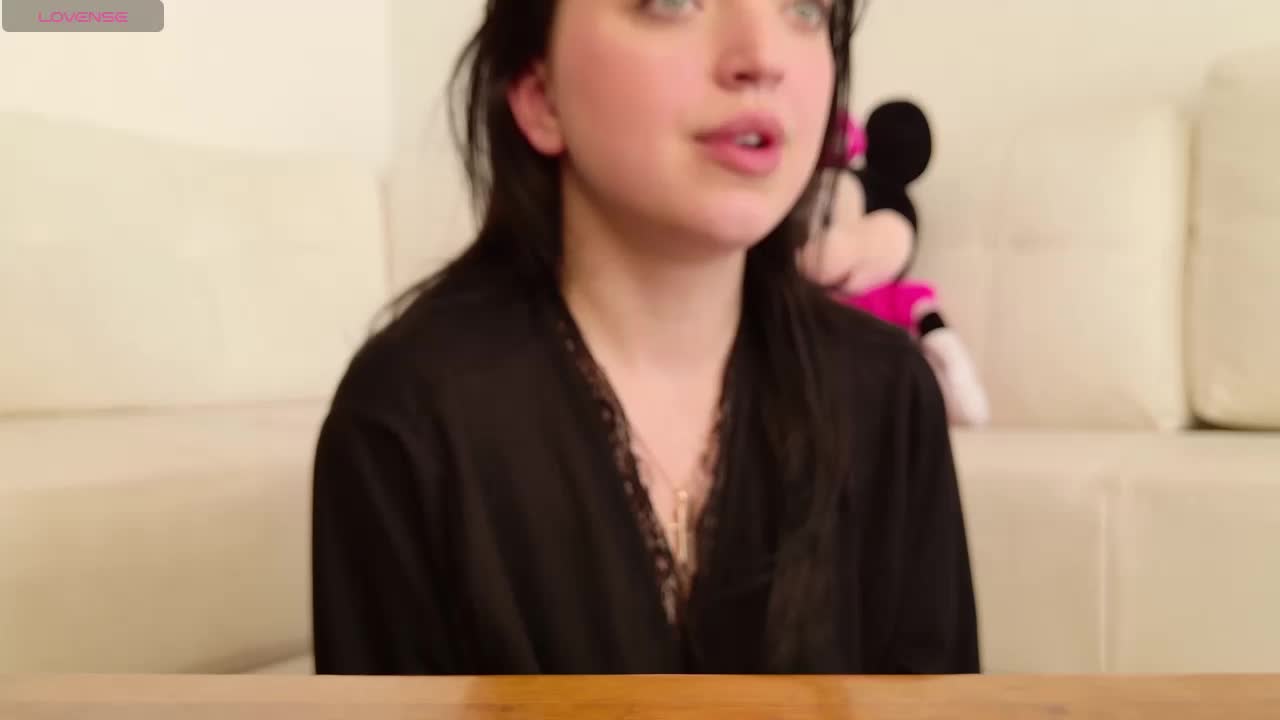 Minnie-Mouse- Live Sex March 14, 2026