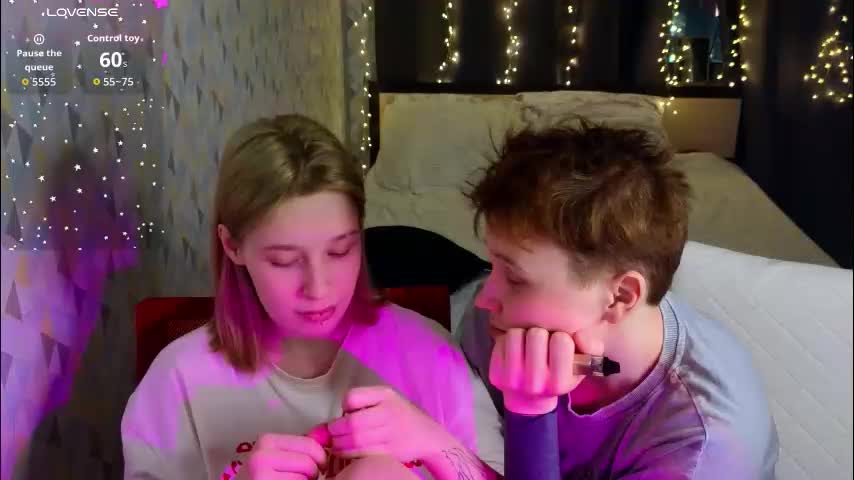 berry_assortment Live Sex March 14, 2026