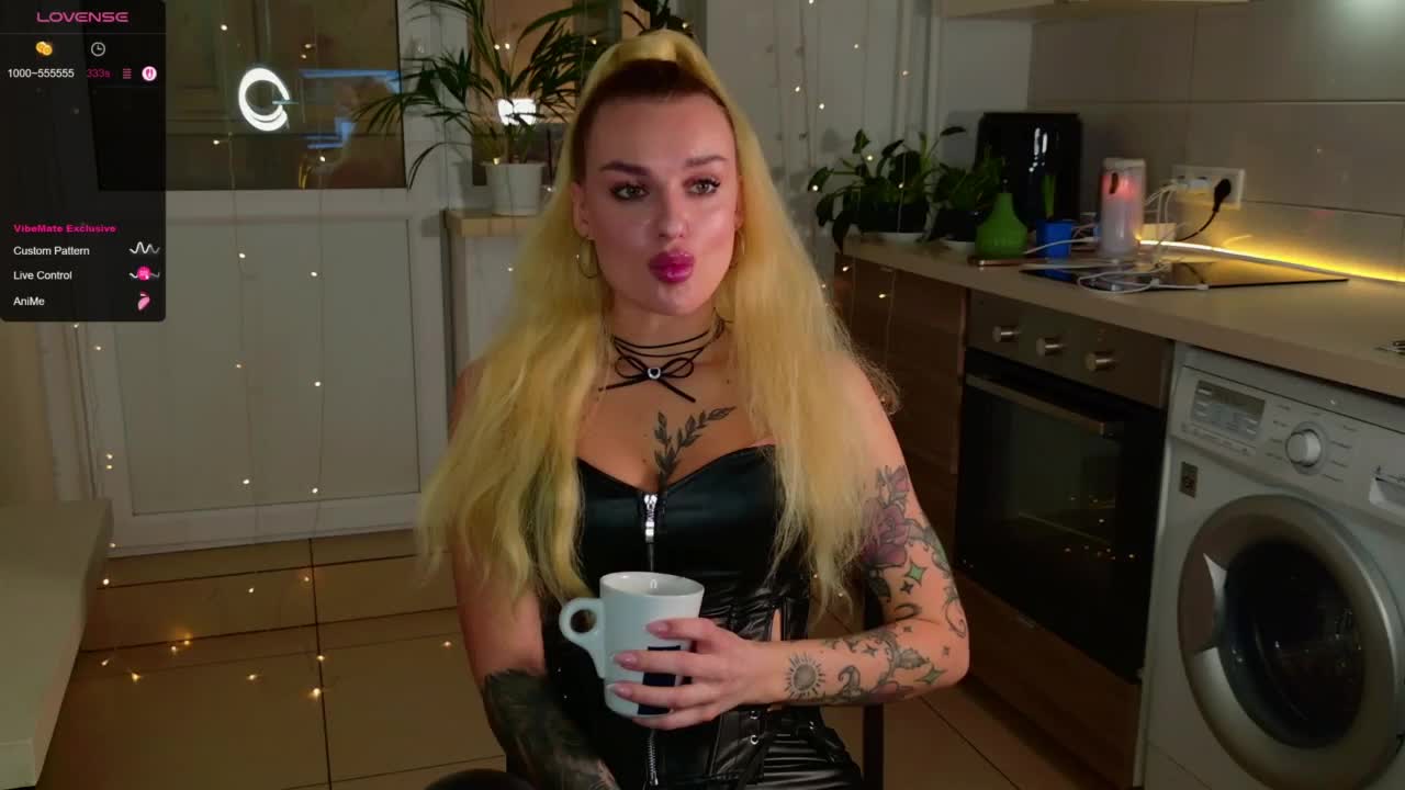 Tatachka1 Live Sex March 14, 2026