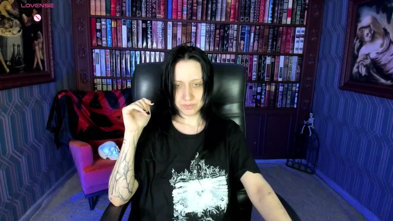 MedusaGorgona Live Sex March 14, 2026