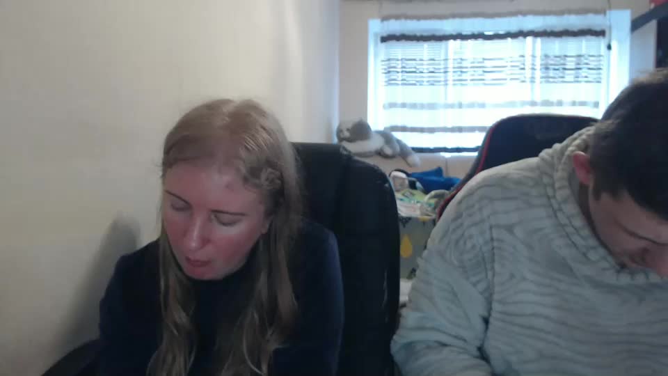 jenisandpeter Live Sex March 14, 2026