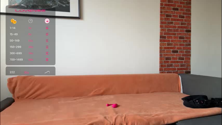 powerduo1 Live Sex March 14, 2026