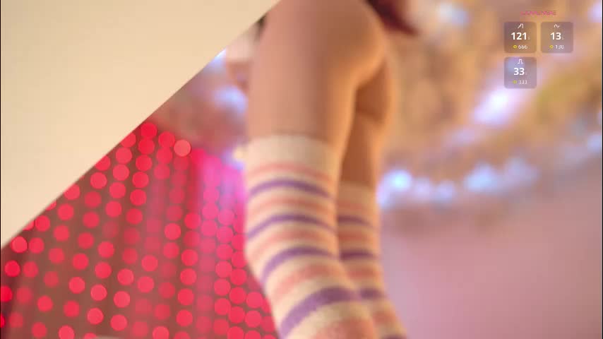 smolsonja Live Sex March 14, 2026