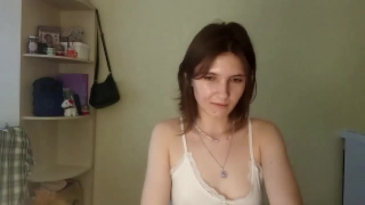 urrMila Live Sex March 14, 2026