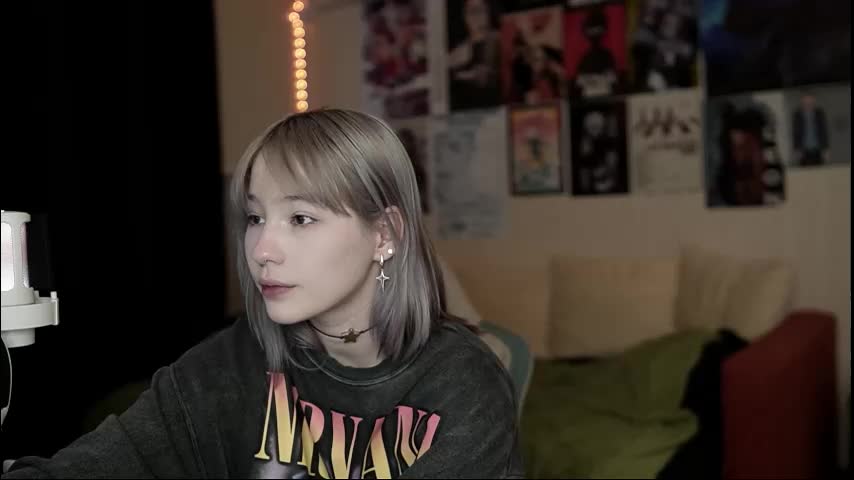 traharaaa Live Sex March 14, 2026