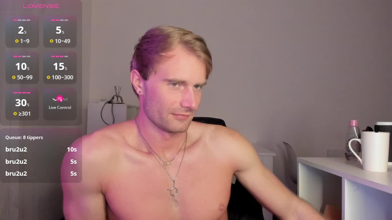 Paul-Rolex Live Sex March 14, 2026