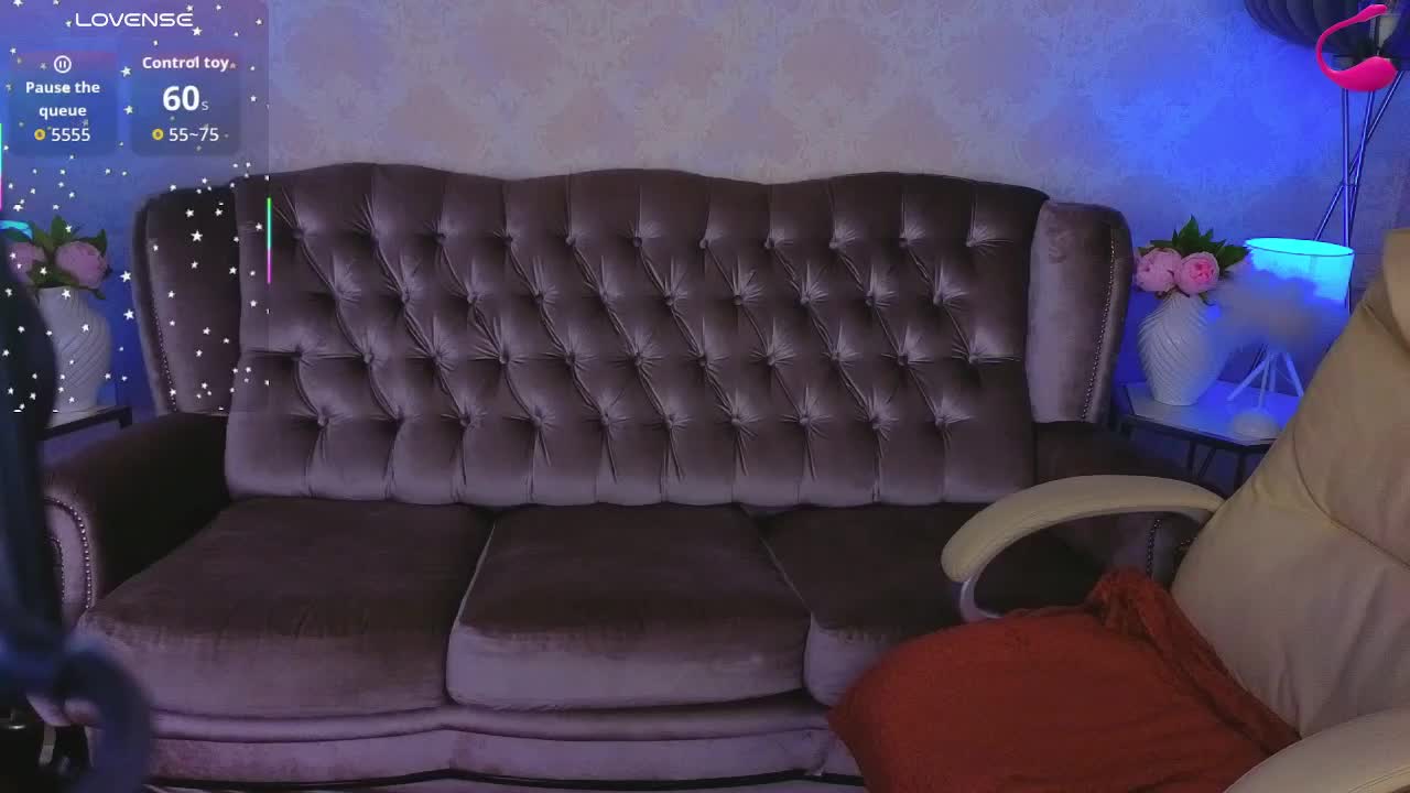 MissRossi Live Sex March 14, 2026