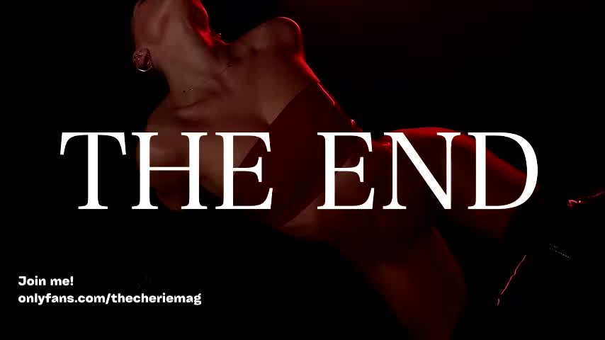 thecherie Live Sex March 14, 2026