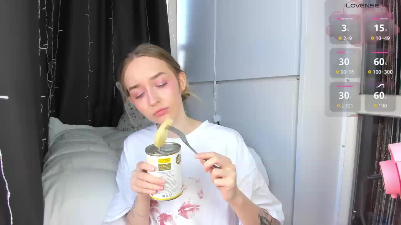 Polikinesis Live Sex March 14, 2026