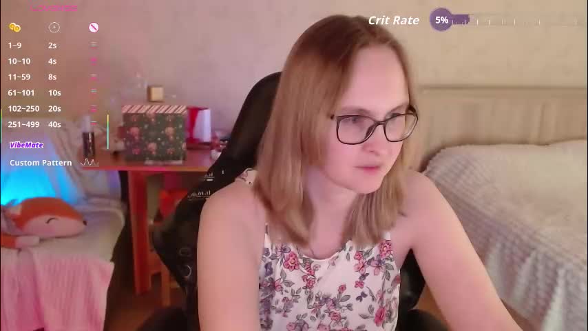 love_agatha Live Sex March 14, 2026