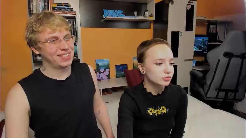 samyscott Live Sex March 14, 2026