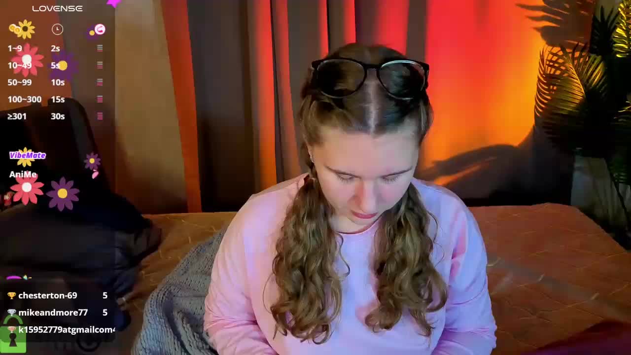 Elsiee-Cuttiess Live Sex March 14, 2026