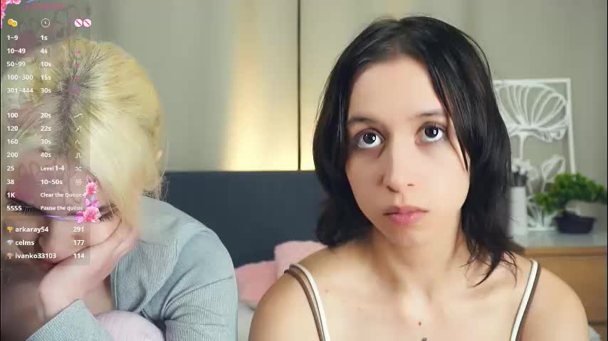 neldabestwick Live Sex March 14, 2026