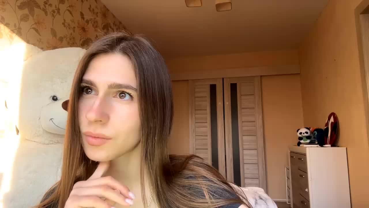 AshantiBadolato Live Sex March 14, 2026