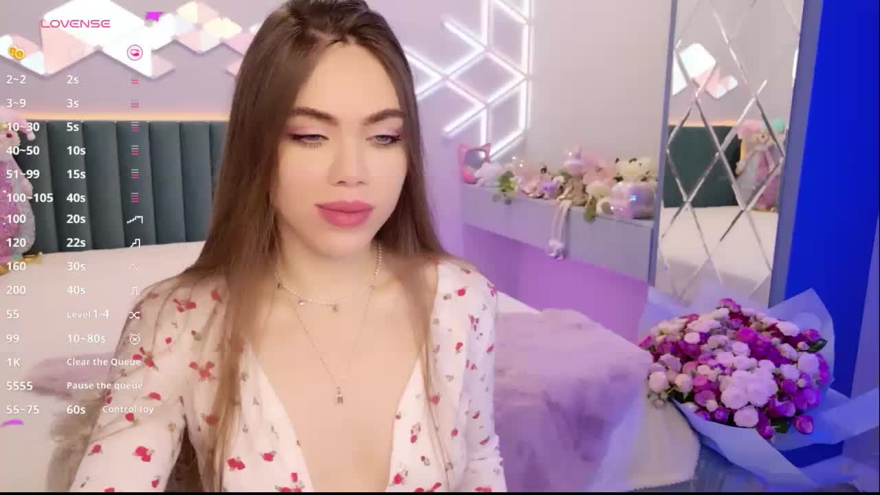 MimiForce Live Sex March 14, 2026