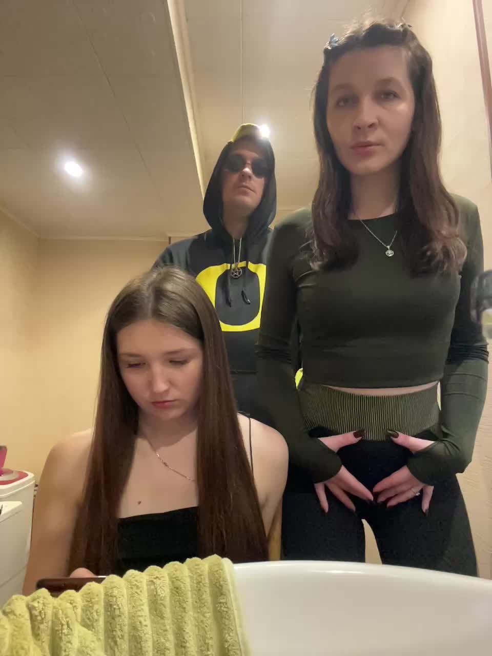 AHAHAC_HAXPEH_B_yHuTa3 Live Sex March 14, 2026