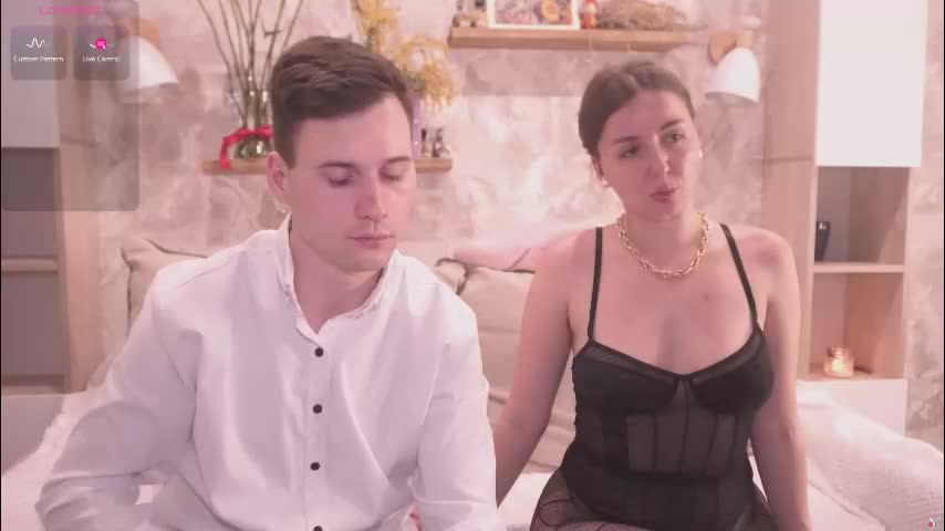 fluffy_hat Live Sex March 14, 2026