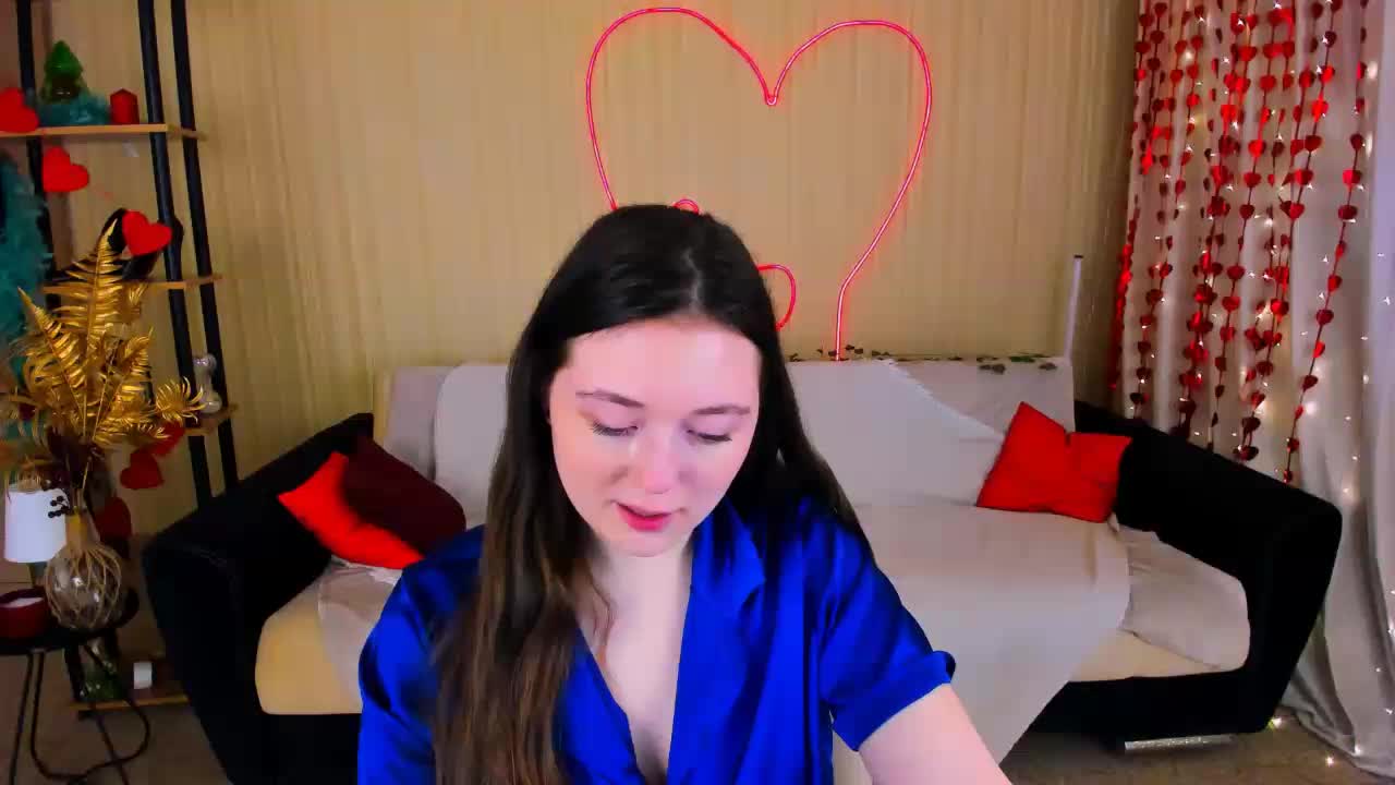 AlluringLookk Live Sex March 14, 2026