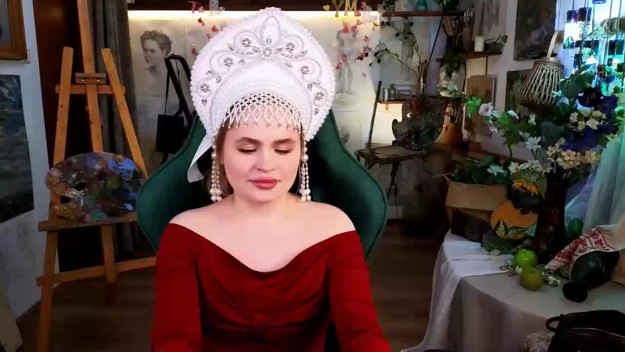 KittyPantera Live Sex March 14, 2026