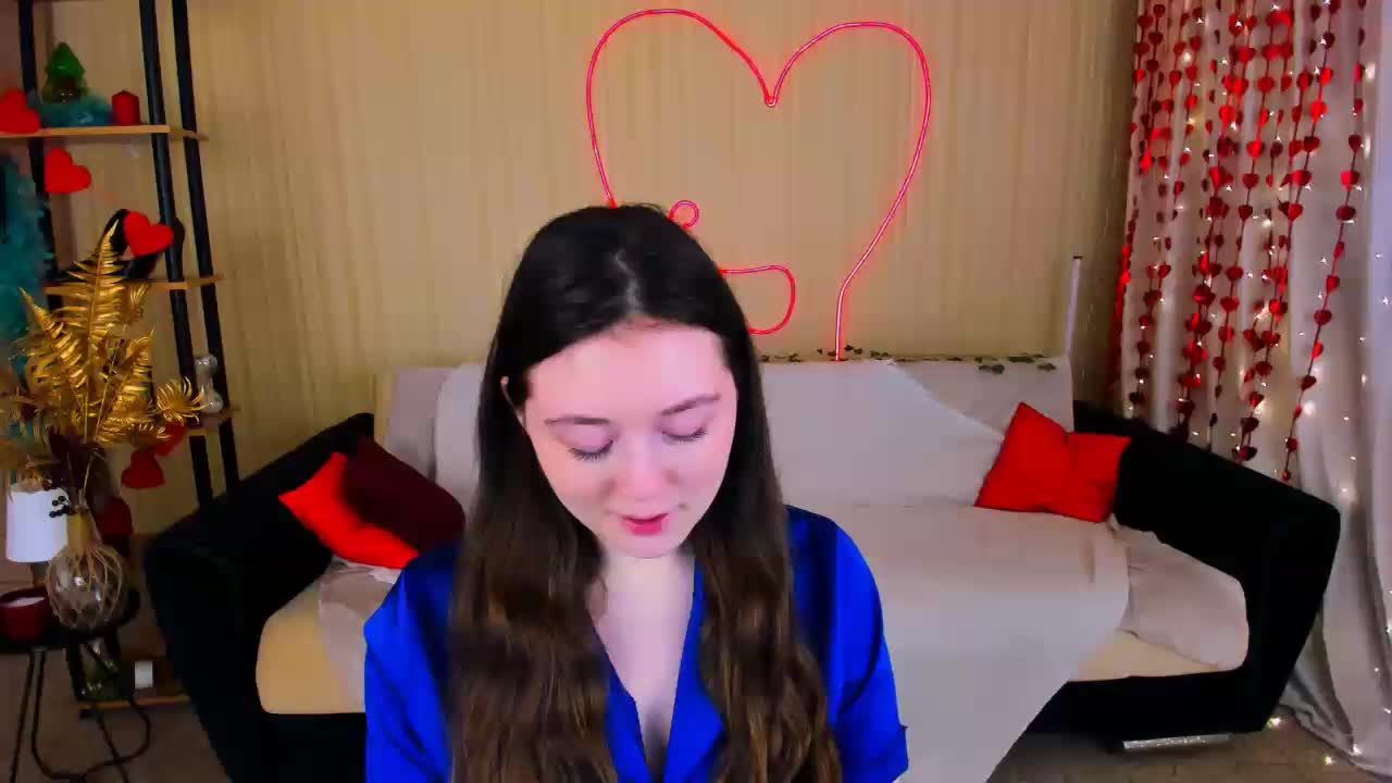 AlluringLookk Live Sex March 14, 2026