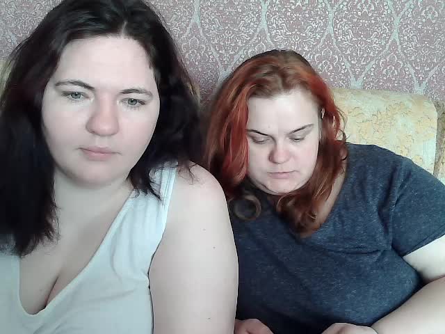 HollyXEva Live Sex March 14, 2026