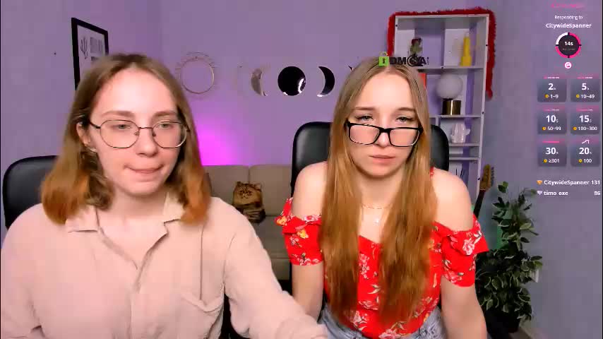 keylas_moan Live Sex March 14, 2026