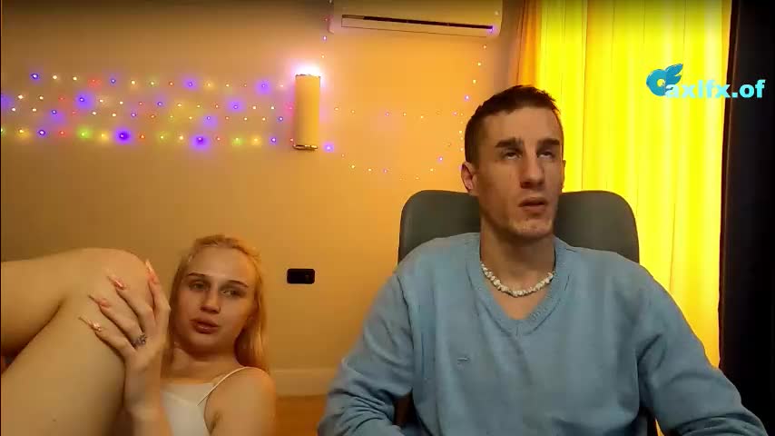 axl_fx Live Sex March 14, 2026