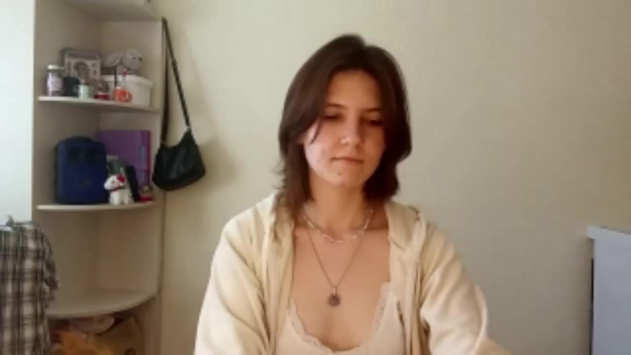 urrMila Live Sex March 14, 2026