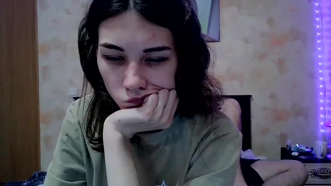 Kiitaa Live Sex March 14, 2026