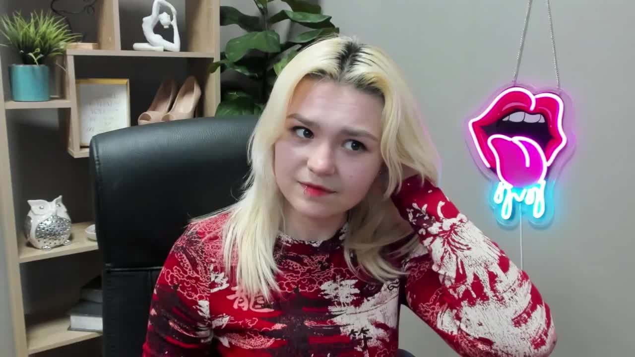 SweetLilyxo Live Sex March 14, 2026