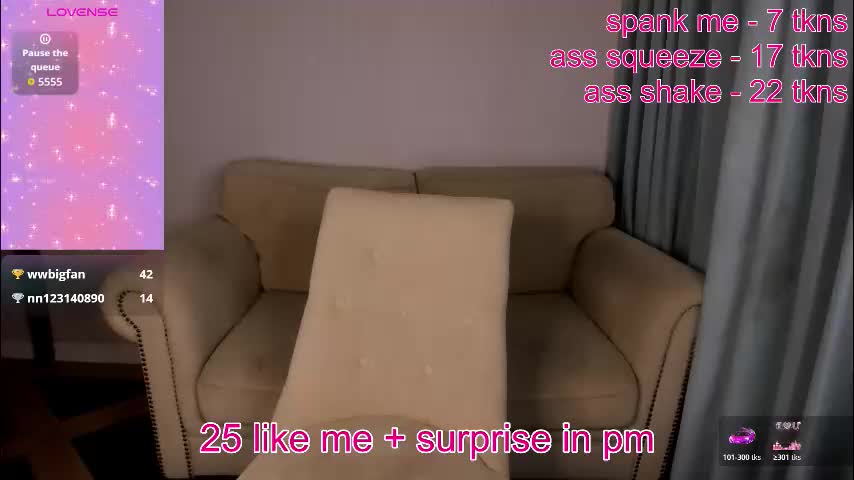 stefany_and_bettany Live Sex March 14, 2026