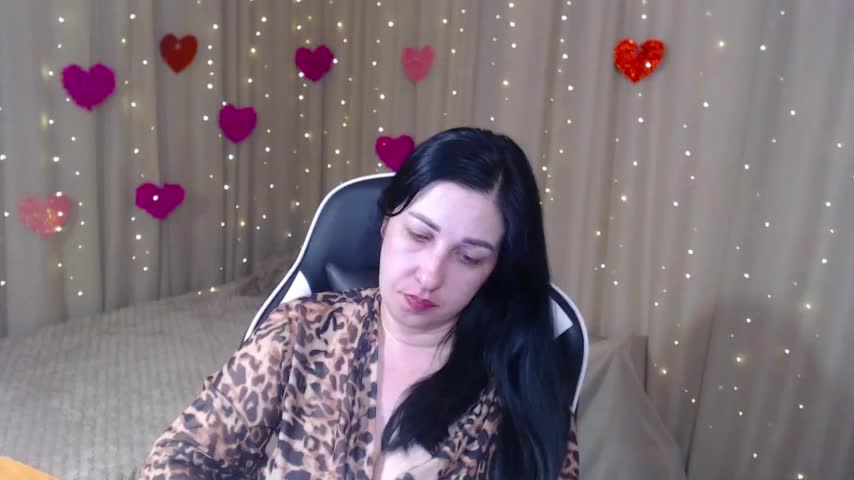 JillStevens Live Sex March 14, 2026