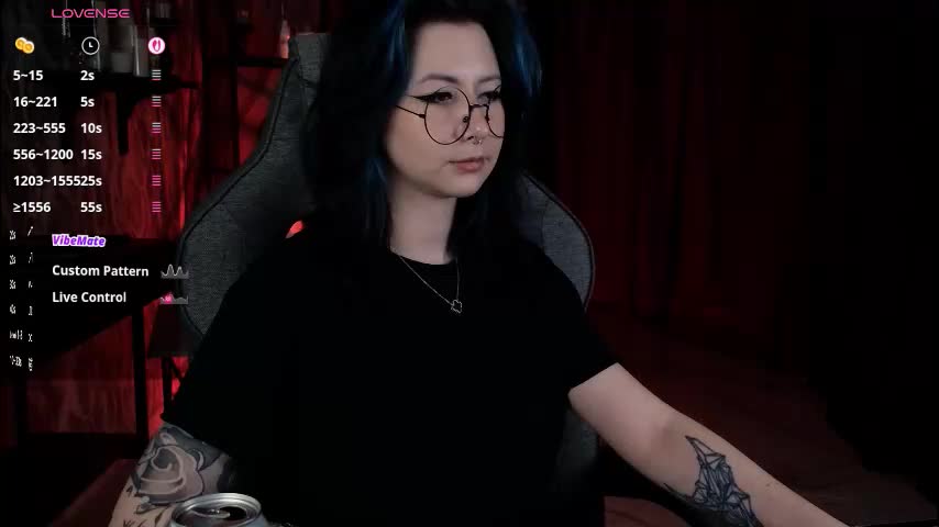 wesleegray Live Sex March 14, 2026