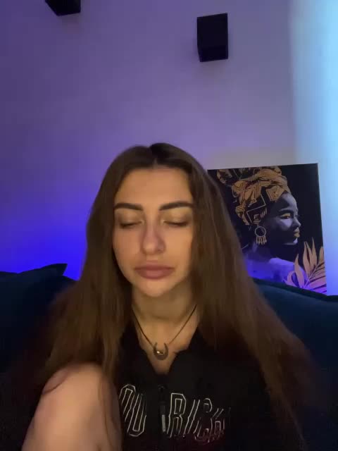 WILDGIRL Live Sex March 14, 2026