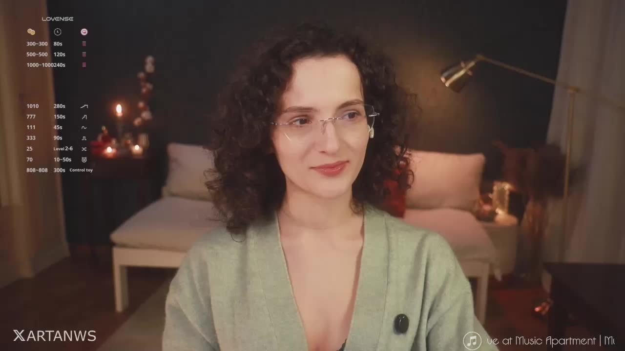 -ARTA- Live Sex March 14, 2026