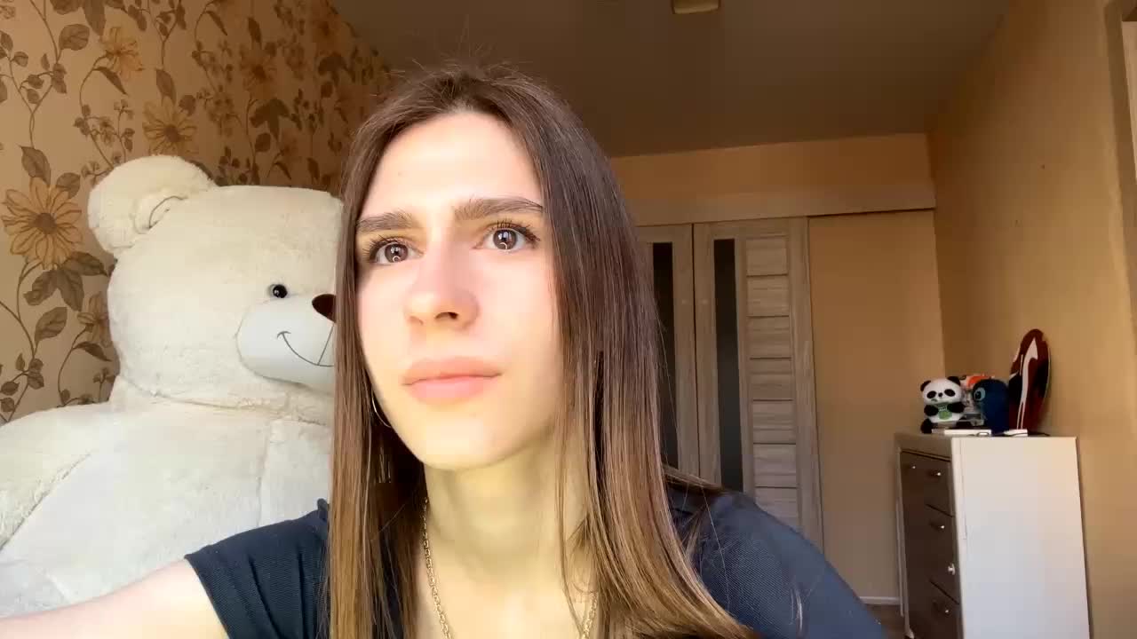 AshantiBadolato Live Sex March 14, 2026