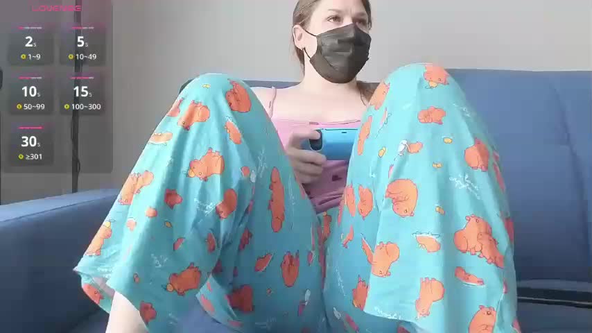 Milaa1998 Live Sex March 14, 2026