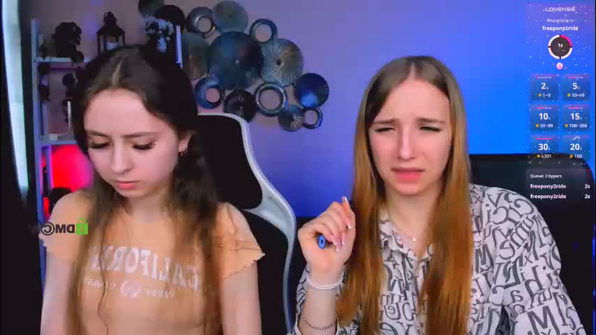 rebecca_smile_ Live Sex March 14, 2026